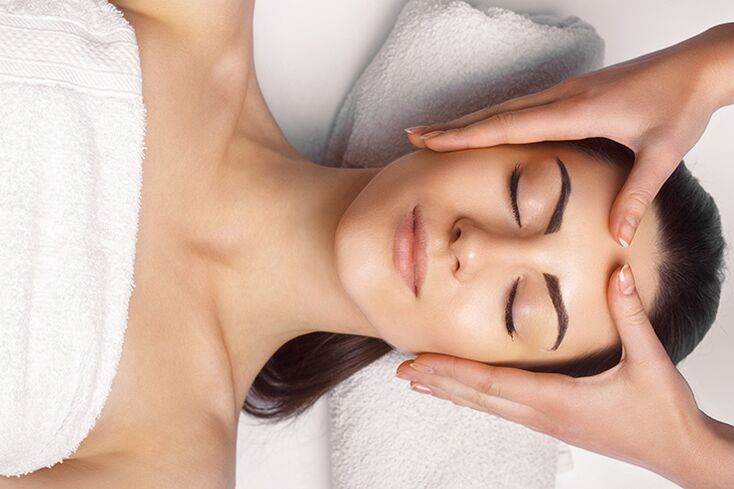 Rejuvenation Massage