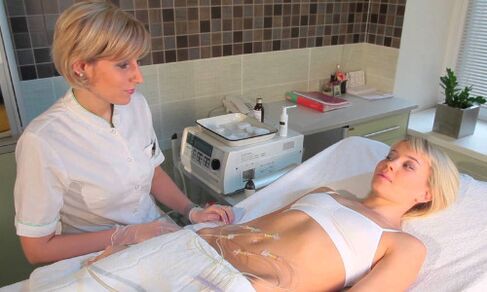 ozone therapy for skin